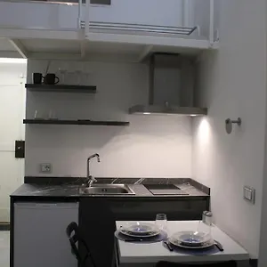 Piccolo Loft A Due Passi Dal Castello Milano