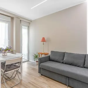 Bo13 -crescenzago- Bright - Wifi - Elegant Milano